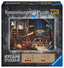 Puzzle Escape 2D el Observatorio Ravensburger 759 Piezas