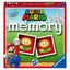 Juego Memory Pocket Super Mario Ravensburger GAMES