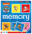 JUEGO MEMORY - PATRULLA CANINA | RAVENSBURGER GAMES | 1 UNIDAD | 4005556208876
