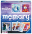 MEMORY - FROZEN | RAVENSBURGER GAMES | 1 UNIDAD | 4005556208906