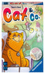 Juego de Mesa Cat & Co Ravensburger