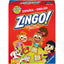 JUEGO DE MESA ZINGO | RAVENSBURGER GAMES | 1 UNIDAD | 4005556223534