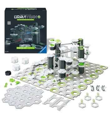 GraviTrax Starter Set Pro Vertical Ravensburger