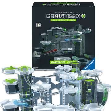 GraviTrax Starter Set Pro Vertical Ravensburger