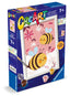 PINTAR POR NUMEROS CREART SERIE E ABEJITAS FELICES | RAVENSBURGER GAMES | 1 UNIDAD | 4005556239733