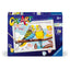 PINTAR POR NUMEROS CREART SERIE D LOS INSEPARABLES | RAVENSBURGER GAMES | 1 UNIDAD | 4005556239757