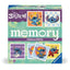 Juego Memory Stitch Challenge Ravensburger Games