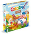 Juego Colorful Farm Ravensburger Juegos Educativos