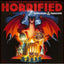 Juego Horrified Dungeons & Dragons Ravensburger Juegos de mesa