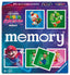 Juego Memory Pocket Super Mario 2 Ravensburger Gamos