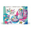 JUEGO BE CREATIVE MIDI XL - CREACIONES EN YESO: UNICORNIOS | RAVENSBURGER GAMES | 1 UNIDAD | 4005556255313