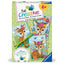 Juego My First Be Creative Midi Mi Prime Mosaico Cervatillo Ravensburger GAMES