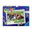 JUEGO PINTAR CON NUMEROS SERIE CREART E - GATO Y PERRO | RAVENSBURGER GAMES | 1 UNIDAD | 4005556289301