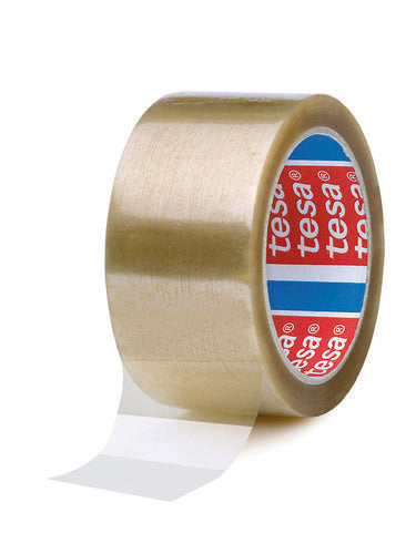 PRECINTO TESA 66X50 TRANSPARENTE | 10 UNIDADES | (TESA TAPE, S,A,)