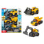 Set de 3 Vehículos Equipo de Construcción Volvo DICKIE