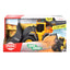 VEHICULO PALA EXCAVADORA VOLVO LUZ Y SONIDO 23 CM | DICKIE | 1 UNIDAD | 4006333087646