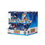 Figura de Metal 7 cm Sonic Surtido