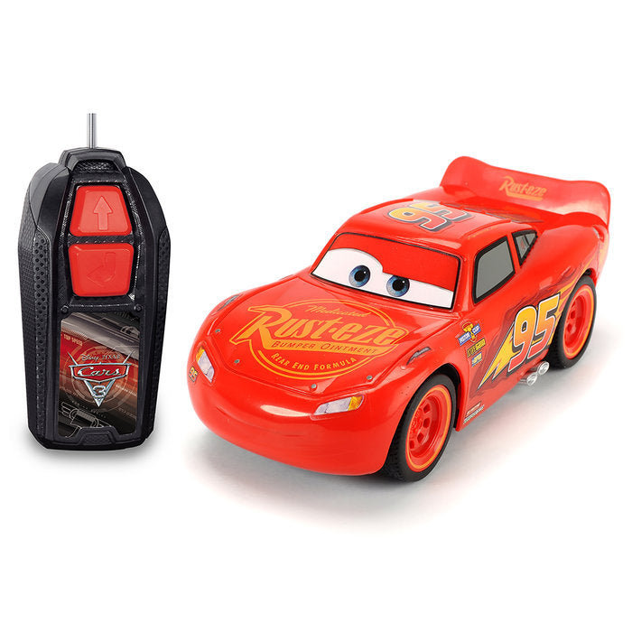 VEHICULO RADIO CONTROL CARS SINGLE DRIVE | DICKIE | 1 UNIDAD | 4006333099557 Imagen principal del producto