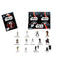 Expositor 24 Sobres Sorpresa Nano Figura Metal Star Wars Jada