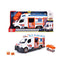 Ambulancia Mercedes-Benz Sprinter 35 cm Dickie