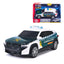 Coche Guardia Civil BMW Xm 15 cm Dickie