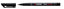 Rotulador Stabilo Ohpen Negro Punta F | Stabilo | Pack 10 Unidades