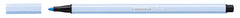 Rotulador Stabilo Premium Pen 68 Azul Hielo | Stabilo | Pack 10 Unidades