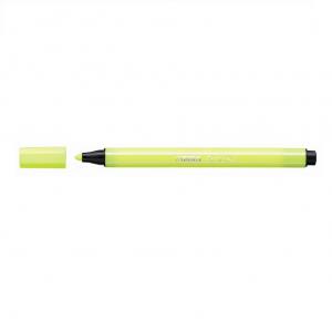Rotulador Stabilo Pen 68 Neon Amarillo | Stabilo | Pack 10 Unidades Imagen principal del producto