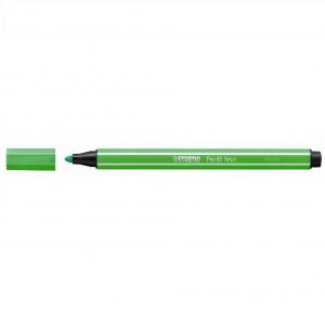 Rotulador Stabilo Pen 68 Fluo Verde nº033 Pack 10 Imagen principal del producto