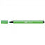 Rotulador Stabilo Pen 68 Fluo Verde nº033 Pack 10