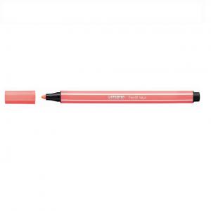 Rotulador Stabilo Pen 68 Neon Rojo | Stabilo | Pack 10 Unidades