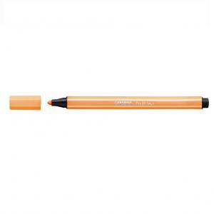 Rotulador Stabilo Pen 68 Neon Naranja | Stabilo | Pack 10 Unidades