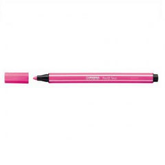 Rotulador Stabilo Pen 68 Neon Rosa | Stabilo | Pack 10 Unidades
