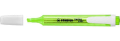 Marcador Fluorescente Stabilo Swing Cool Verde | Stabilo | Pack 10 Unidades