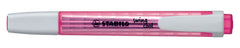 Marcador Fluorescente Stabilo Swing Cool Rosa | Stabilo | Pack 10 Unidades