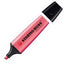 Marcador Stabilo Boss Original Rosa | Stabilo | Pack 10 Unidades