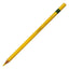 Lápiz color Stabilo All amarillo, pack 12 unidades