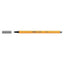 Rotulador Stabilo Point 88/96 Gris Oscuro | Stabilo | Pack 10 Unidades