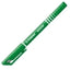 Rotulador Stabilo Sensor Punta Fibra Verde Pack 10