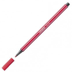 Rotuladores Stabilo Pen 30 Bermellón Pálido Pack 10 Imagen principal del producto