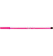 Rotulador Stabilo Pen 68 Rosa | Stabilo | Pack 10 Unidades
