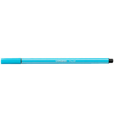Rotulador Stabilo Pen 68 Azul Celeste | Stabilo | Pack 10 Unidades