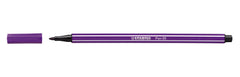Rotulador Stabilo Pen 68 Lila | Stabilo | Pack 10 Unidades