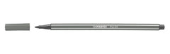 Rotulador Stabilo Pen 68 Gris Oscuro | Stabilo | Pack 10 Unidades