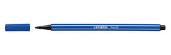 Rotulador Stabilo Pen 68 Azul Marino | Stabilo | Pack 10 Unidades