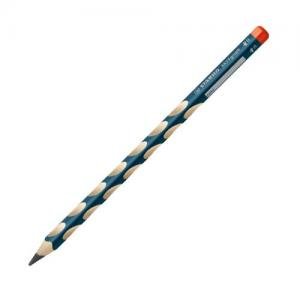 LAPIZ STABILO EASY GRAPH DIESTROS HB | 12 UNIDADES | (STABILO) Imagen principal del producto