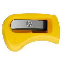 AFILALAPIZ STABILO ERGONOMICO PARA ZURDOS | 5 UNIDADES | (STABILO)