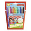 Rotulador Stabilo Power 12 Colores Surtidos | Stabilo | Pack 6 Unidades