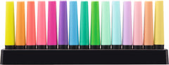 Marcador Stabilo Boss Set 15 Unidades Fluor Y Pastel | Stabilo | Pack 1 Unidades