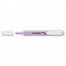 Marcador Stabilo Swing Cool Pastel Brisa Violeta | Stabilo | Pack 10 Unidades
